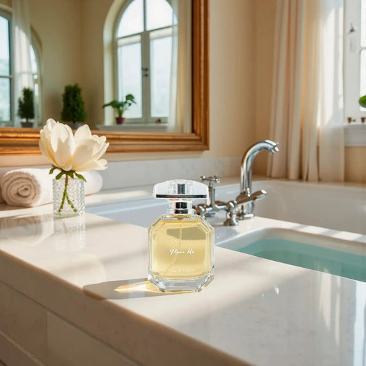Selecting the Ideal Jasmine Perfume for Sale with Complex Bouquets