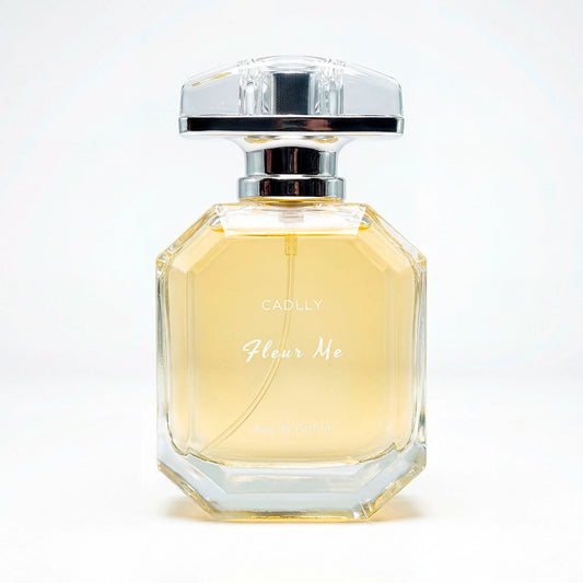 Embracing Femininity with the Best Jasmine Perfume Blend
