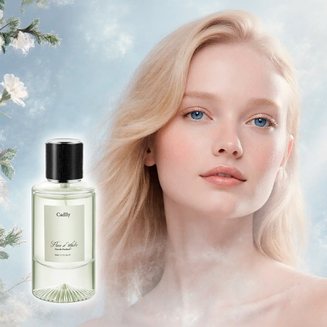 🔥 Black Friday by CADLLY: Extra 50% Off All Scents Until Dec 1, 2025