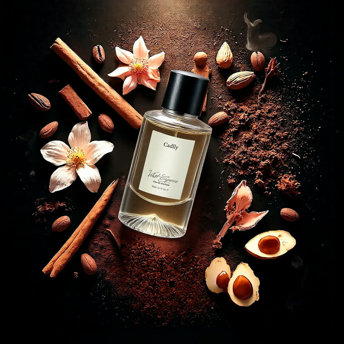 Understanding the Allure of Luxury Perfume with Velvet Espresso