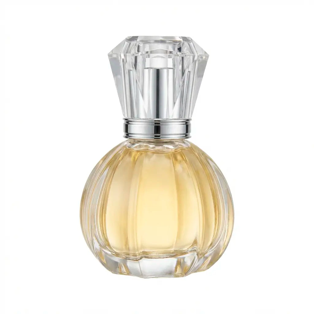 CADLLY Her Armor perfume bottle