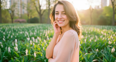 Sus Blogs from CADLLY Fragrances
