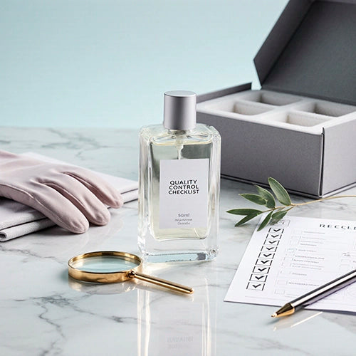 About CADLLY fragrances